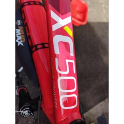 Rockrider XC500 11 speed