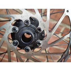 Rockrider XC500 11 speed