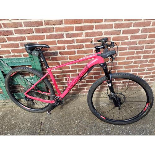 Rockrider XC500 11 speed