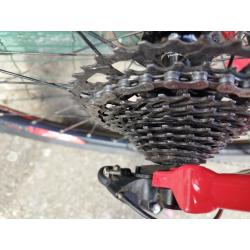 Rockrider XC500 11 speed