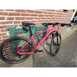 Rockrider XC500 11 speed