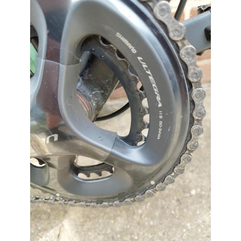 B’Twin Ultra 920 CF
