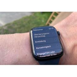 Apple Watch Series 7 met 4G