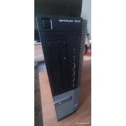 Desktop pc Dell Optiflex 7010