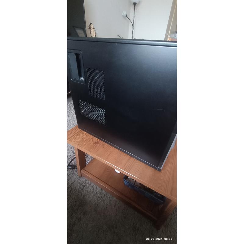 Desktop pc Dell Optiflex 7010