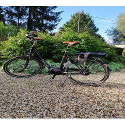 ebike in prima staat