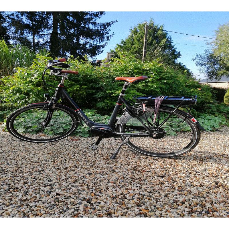 ebike in prima staat