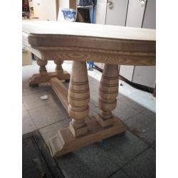 eettafel