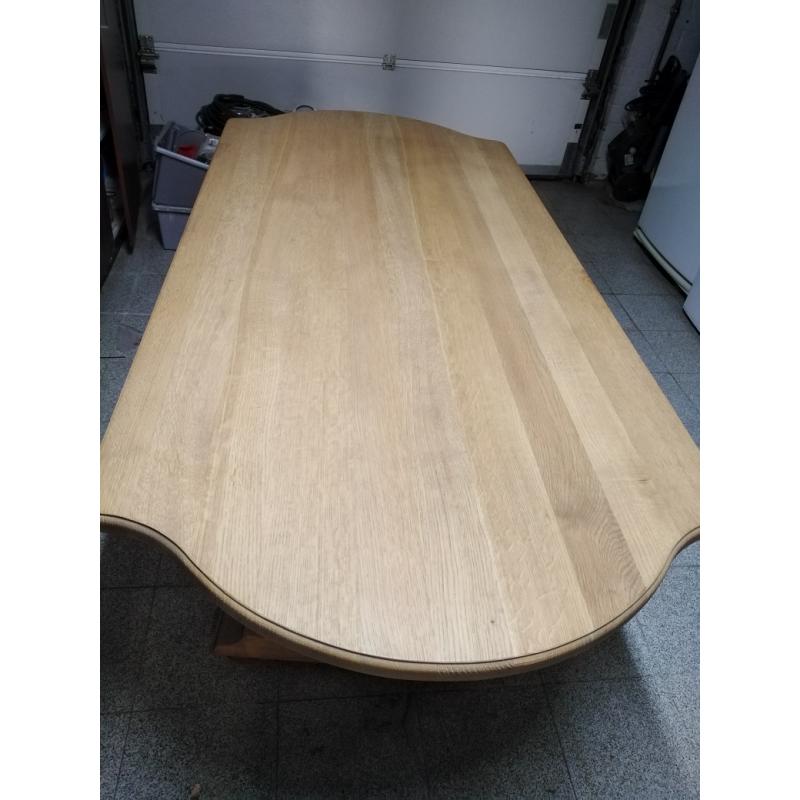 eettafel