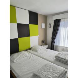 Appartement op zeedijk te Blankenberge