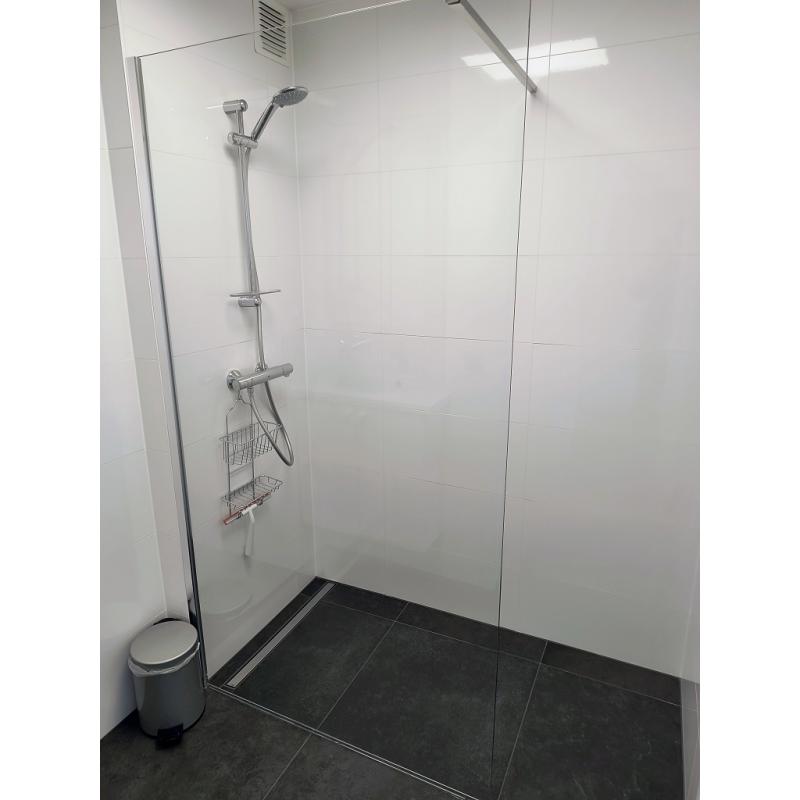 Appartement op zeedijk te Blankenberge