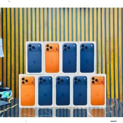 Nieuwe Apple iPhone 17 Pro Max, iPhone 17 Pro, Samsung Galaxy Z Fold7