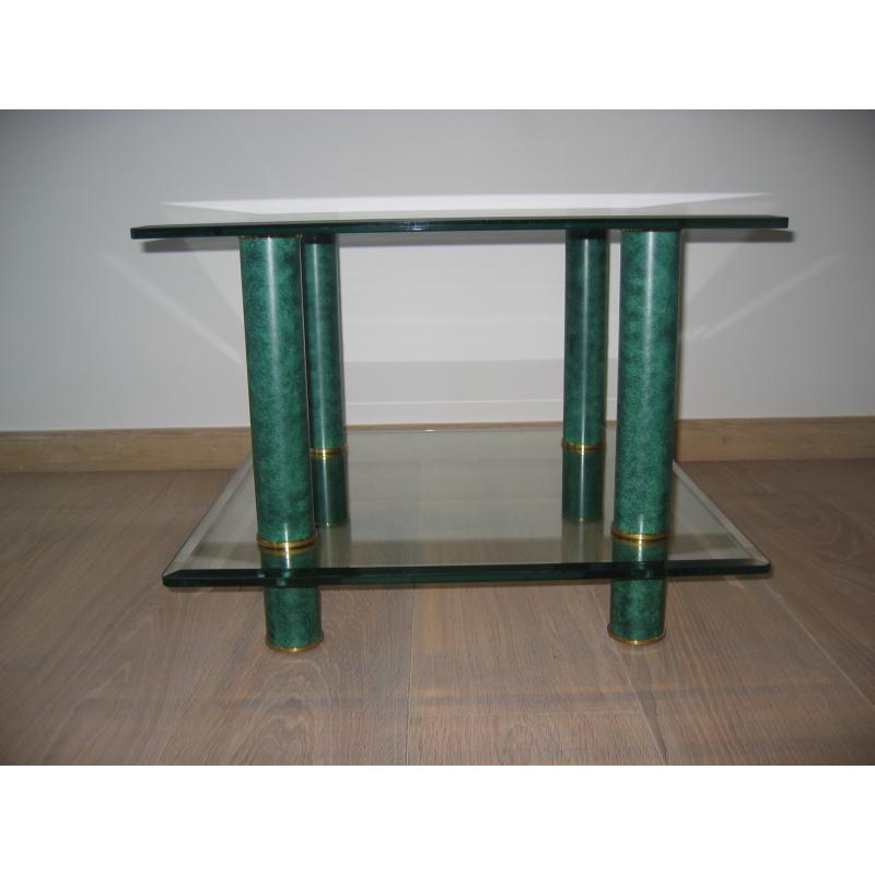 DESIGN SALONTAFEL   BIJZETTAFEL
