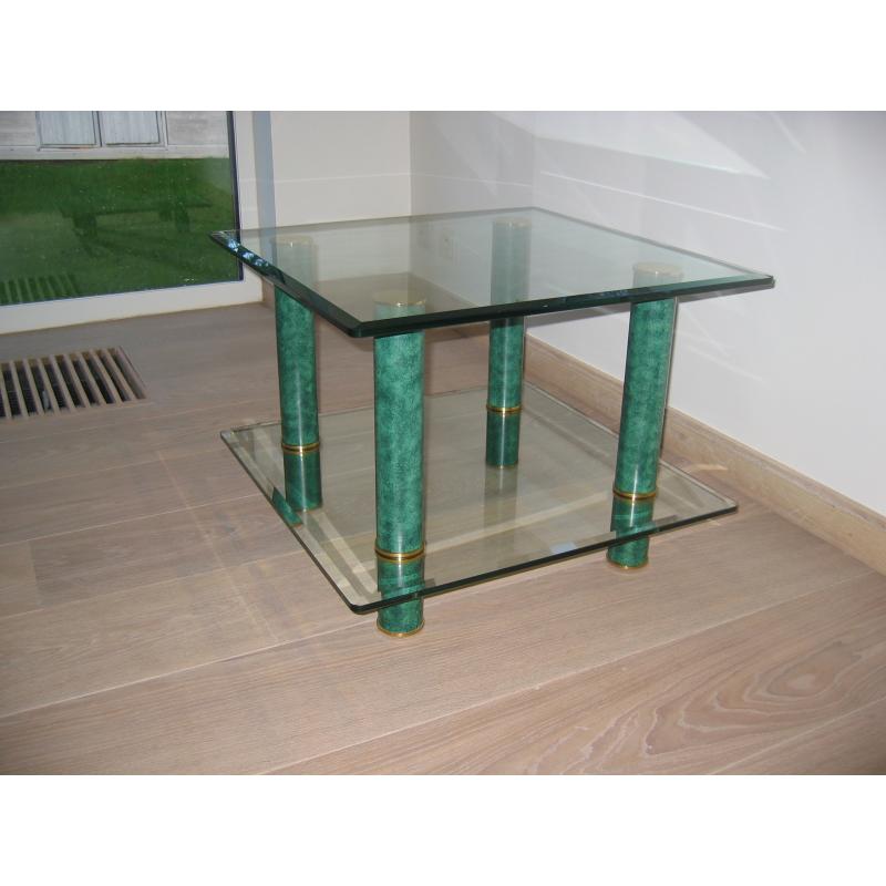 DESIGN SALONTAFEL   BIJZETTAFEL