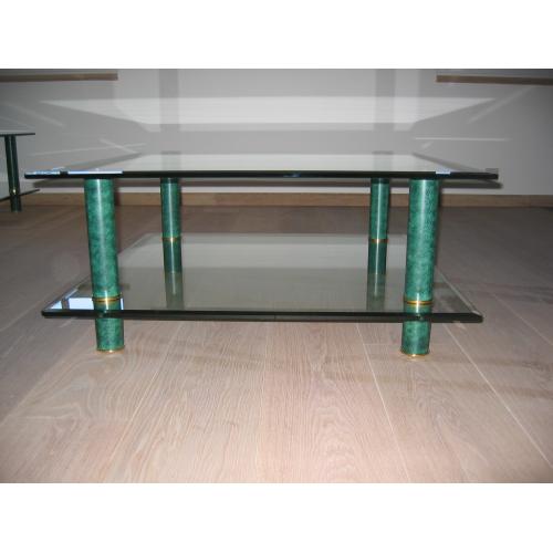 DESIGN SALONTAFEL   BIJZETTAFEL