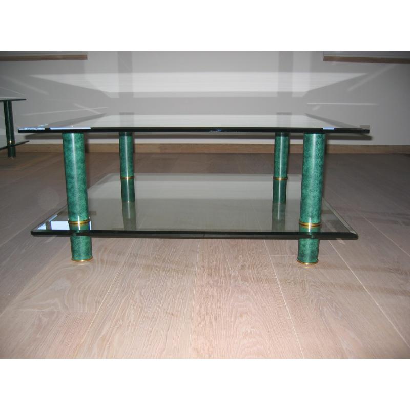 DESIGN SALONTAFEL   BIJZETTAFEL