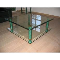 DESIGN SALONTAFEL   BIJZETTAFEL