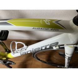 dames koers fiets lapierre
