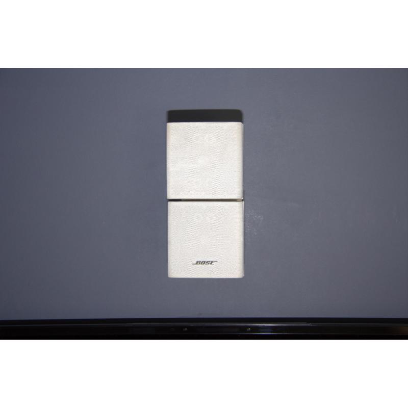 Bose Livestyle 28