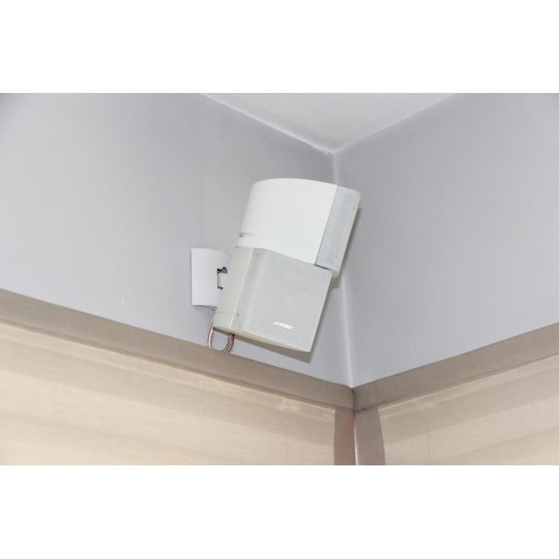 Bose Livestyle 28