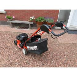 Sabo 47-A Economy Benzine Grasmaaier (2019)