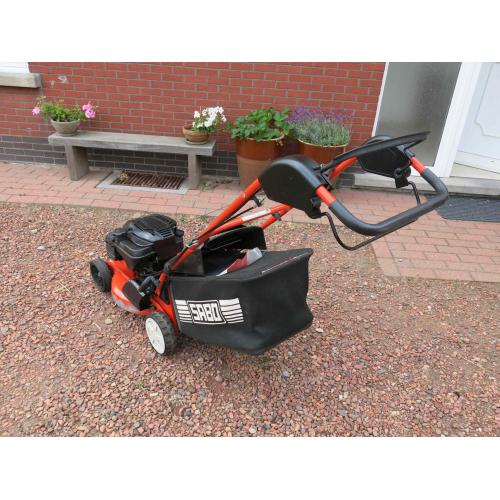 Sabo 47-A Economy Benzine Grasmaaier (2019)