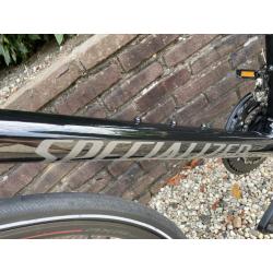 Specialized sirrus carbon