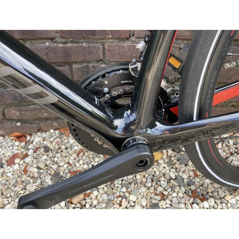 Specialized sirrus carbon