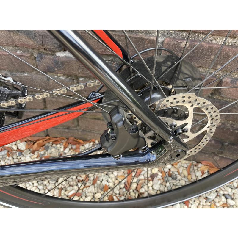 Specialized sirrus carbon