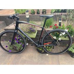 Specialized sirrus carbon