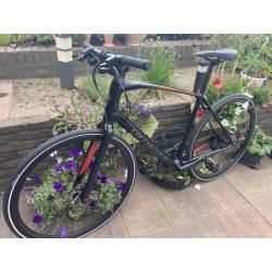 Specialized sirrus carbon