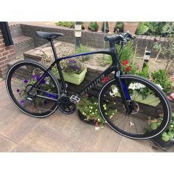 Specialized sirrus carbon