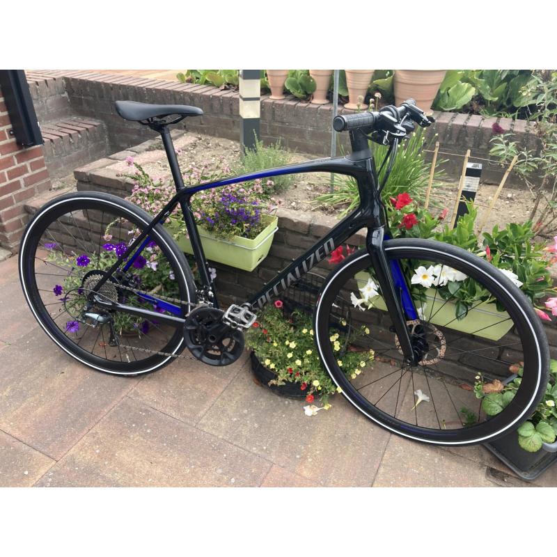 Specialized sirrus carbon