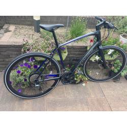Specialized sirrus carbon