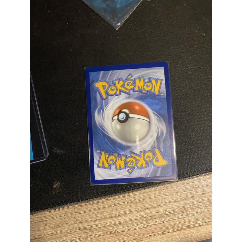 pokemon kaart radiant charizard pokemon go