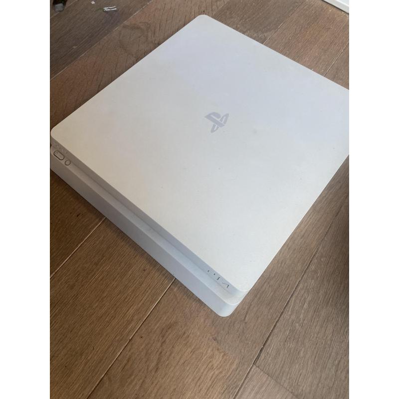 playstation 4   toebehoren