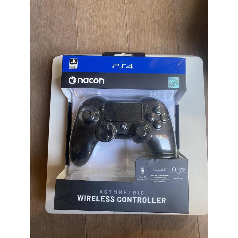 playstation 4   toebehoren