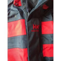 zeilpak Helly Hansen