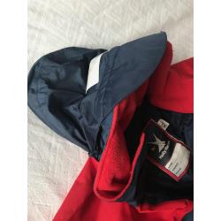 zeilpak Helly Hansen