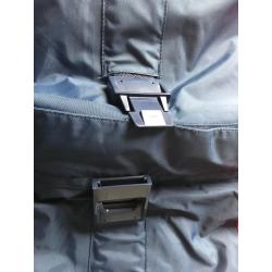 zeilpak Helly Hansen