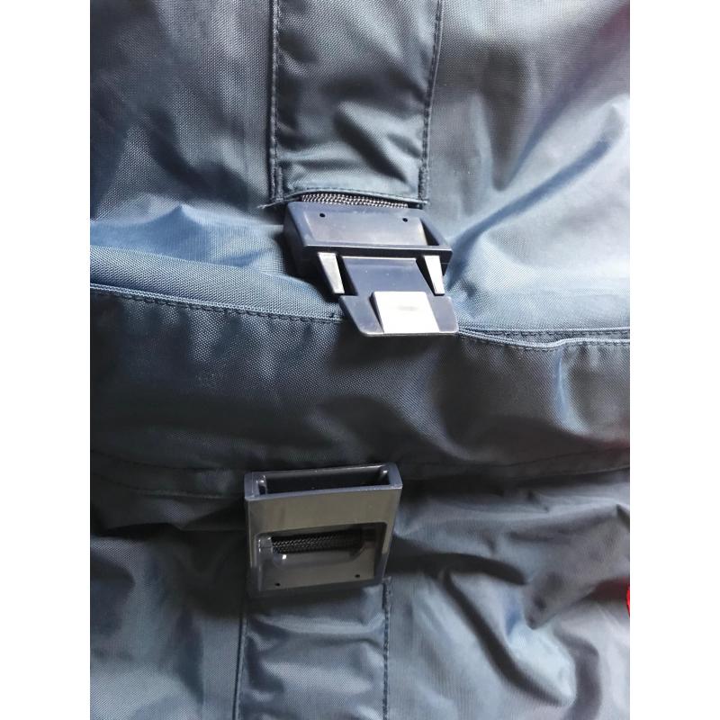 zeilpak Helly Hansen
