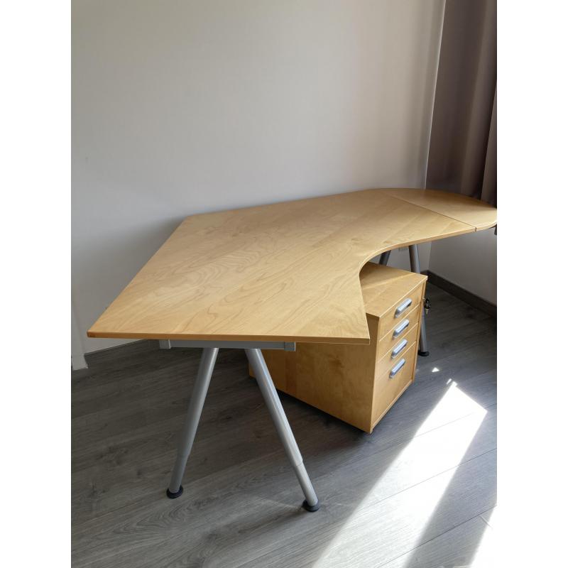 Bureau