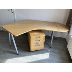 Bureau