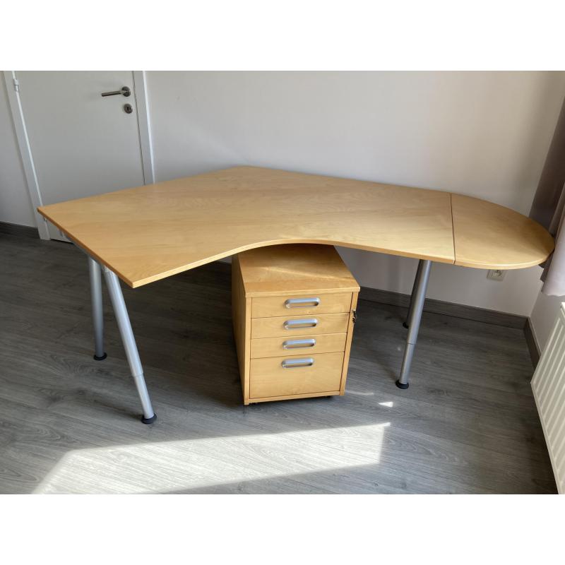 Bureau
