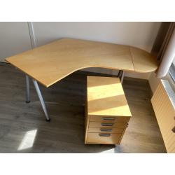 Bureau