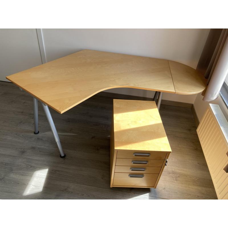 Bureau