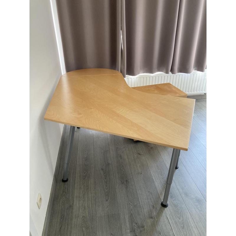 Bureau