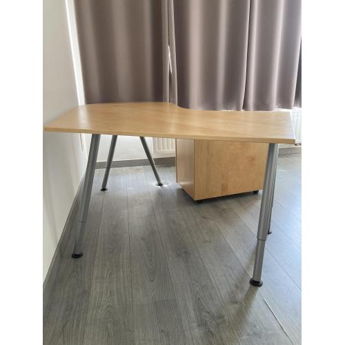 Bureau