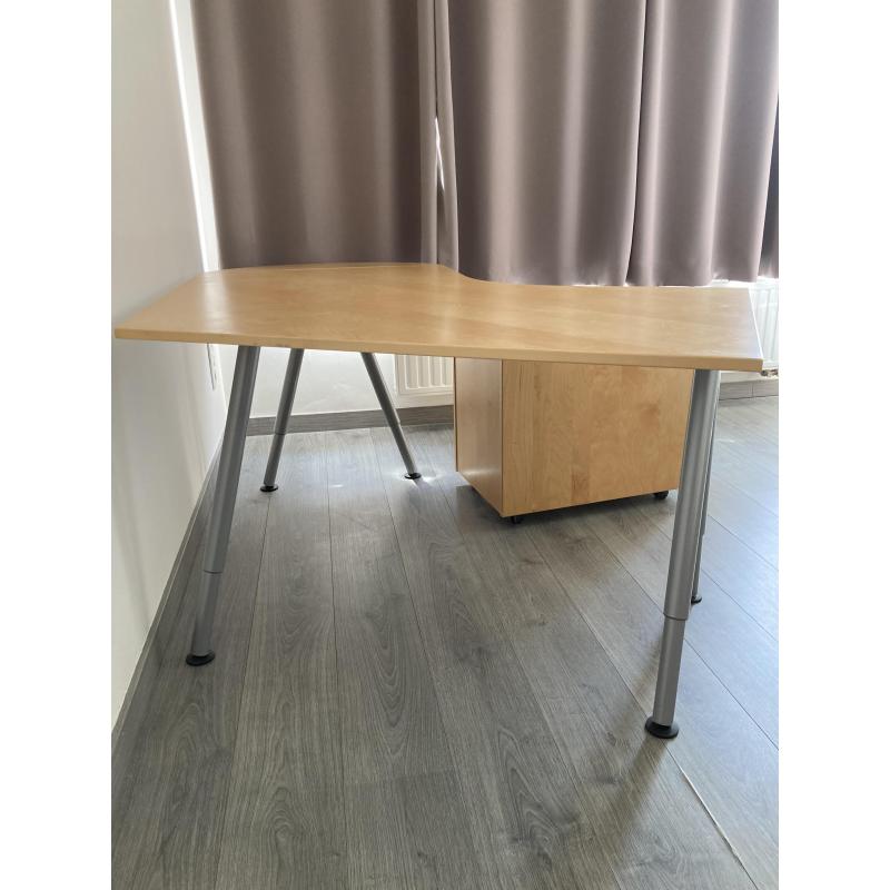 Bureau