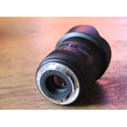 sigma 12-24 f 4.5.5.6ll dg lens te koop voor ff en apc